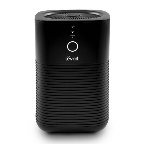 Levoit 2pk Desktop True Hepa Air Purifiers : Target