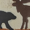Park Designs Wilderness Trail Mug Set - Beige - 3 of 3