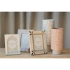 Shiraleah Ivory Ariston 4x6 Picture Frame - 2 of 3