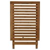Bali Bamboo Luggage Rack - Natural - Proman Products - 3 of 4