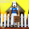 Super7 - Super7 - Halloween Kids - ReAction - Snoopy Girl (Peanuts) - 3 of 4