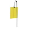 8.0 Inch Plant Tag With Hook Mini Greeting Message Word Decor - 2 of 3