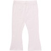 Gerber Baby and Toddler Girls' 3-Pack Textured Flare Leggings - 4 of 4