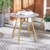 Kylie Bistro Table - Indoor/Outdoor - PAT4011 - Safavieh - 2 of 4