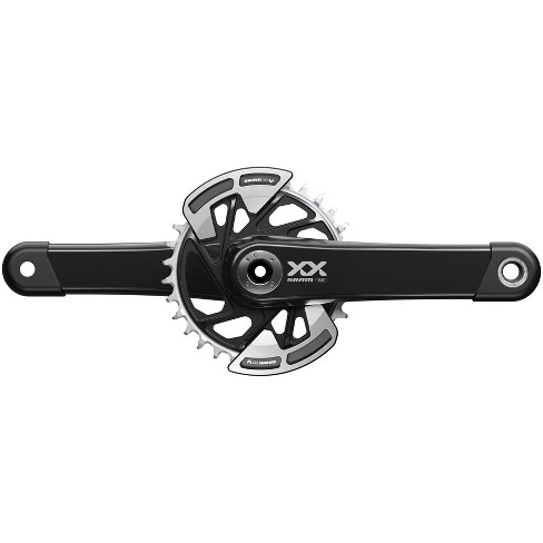 sram 165mm crank