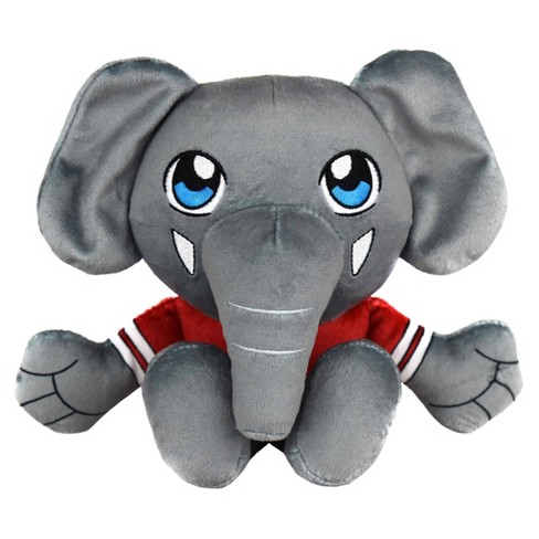 The Alabama Crimson Tide Elephant