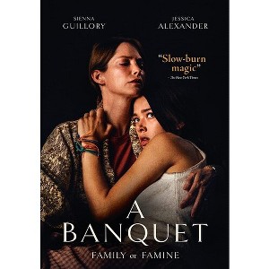 A Banquet - 1 of 1