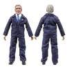 US Presidents 8 Inch Action Figures Series: George W. Bush [Blue Suit] - 2 of 2