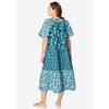 Only Necessities Tiered Print Lounger - 3 of 4