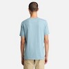 Timberland Men's Oyster River Logo Garment Dyed Short-Sleeve T-Shirt - 2 of 3