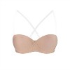 Women's Wo's Underwire Dance Bra - Energetiks - 2 of 4