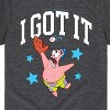 Boys' - SpongeBob SquarePants - I Got It Short Sleeve Graphic T-Shirt - 2 of 4