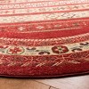 Mahal MAH636 Power Loomed Indoor Rugs - Safavieh - 3 of 3
