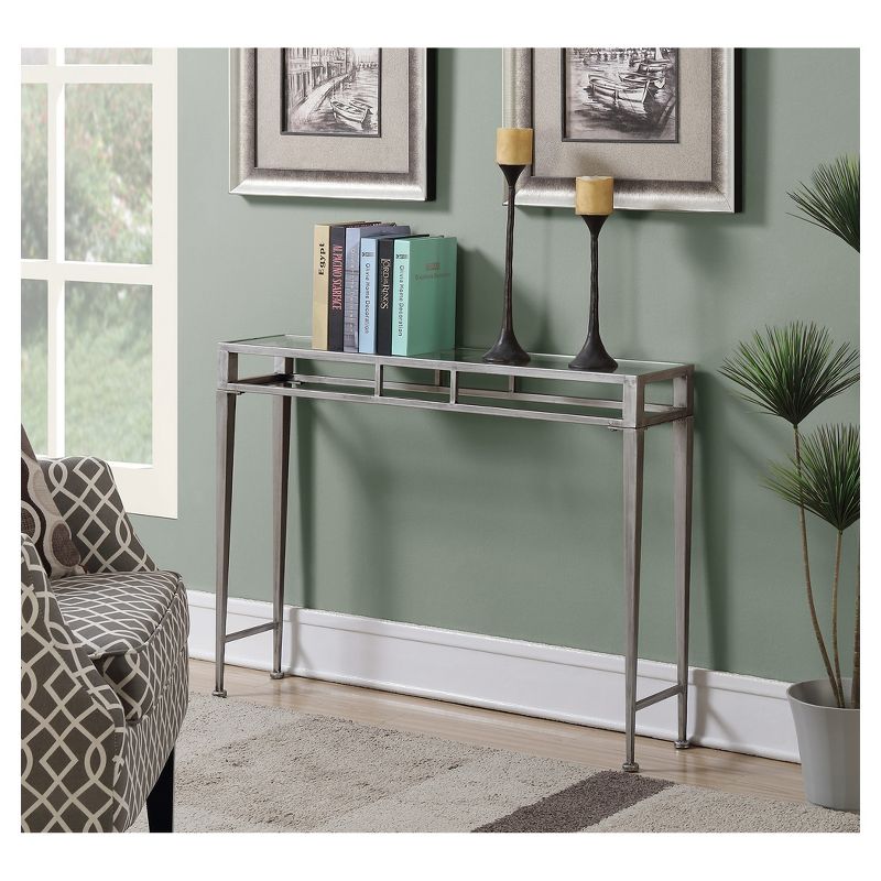 Gold Coast Julia Hall Console Table - Breighton Home, 5 of 6