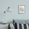 Stupell Industries Everyday Fresh Start Botanical Framed Giclee Art - 3 of 4