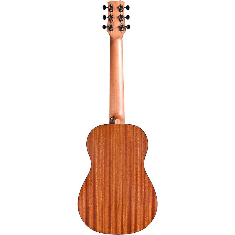 Cordoba Mini II MH Acoustic Guitar Natural, 4 of 7