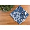 C&F Home Maritime Napkin Set of 6 - 3 of 4
