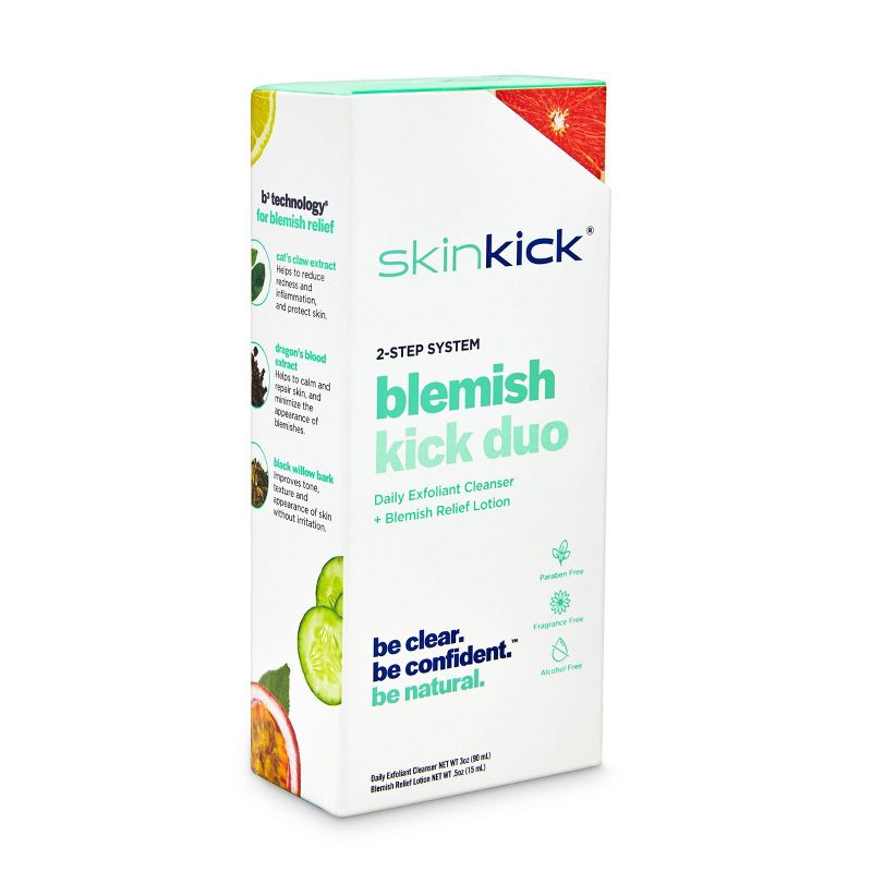 SkinKick Blemish Kick Duo - 2ct, 4 of 7