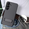 Reiko Holster Belt Clip Holder 2-in-1 Card Slot Phone Case for Samsung Galaxy S24 Plus - 4 of 4