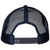 Adult Busch Mountain Logo Trucker Hat - 3 of 4