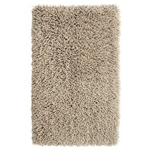Knightsbridge Melbourne 220 GSF Non Skid Back Bath Rug 24 x 40 - 1 of 4
