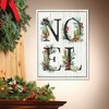 NOEL Gallery-Wrapped Canvas - 2 of 4