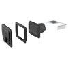 Wet Sounds WS-MC-20-FMK Flush Mount Kit for MC-20 - 2 of 4
