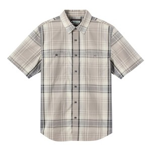 Mountain Khakis Denison Short Sleeve Shirt - 1 of 4