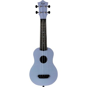 Flight UTS-35 Ultra Travel Soprano Ukulele - 1 of 4