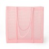Mesh Bag Pink - Bullseye's Playground™ - 3 of 3