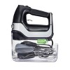 Hamilton Beach 6sp Handmixer Easy Clean Beaters 62636 : Target