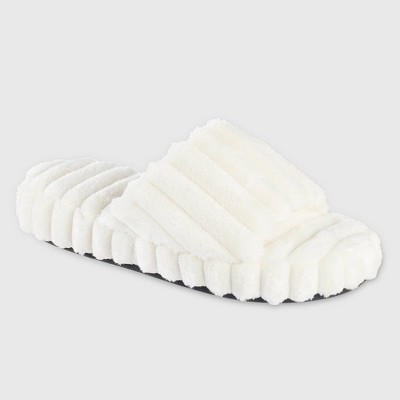 Isotoner Women's Margo Spa Slide Slippers