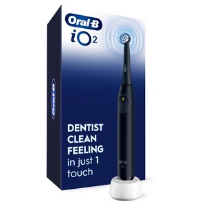 Oral-B iO Series 2 Electric Toothbrush with Timer and Multiple