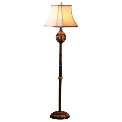 Bahama Collection Floor Lamp