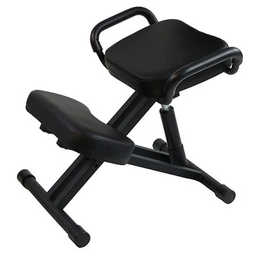 Master Massage Multifunctional Ergonomic Kneeling Posture Chair, Adjustable Angle Stool