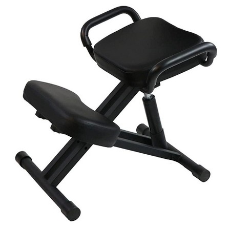 Master Massage Multifunctional Ergonomic Kneeling Posture Chair