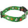 Country Brook Petz Deluxe Dog Collar - Critter Corner Collection - Made In The U.S.A. - 4 of 4