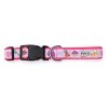The Worthy Dog Fashionista Adjustable Dog Collar - 3 of 3