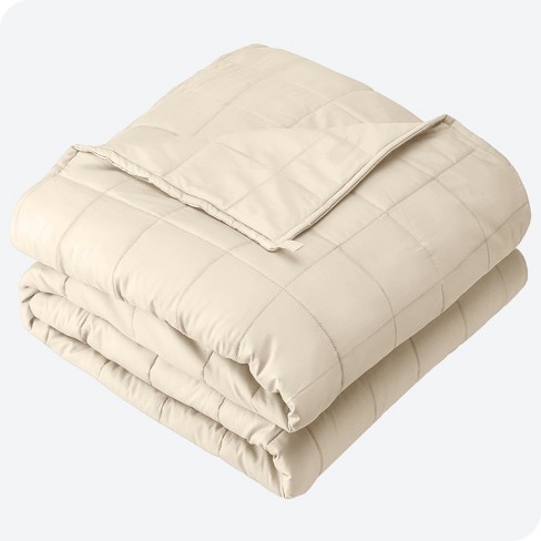 Bare® Home  Weighted Blanket for Adults and Kids