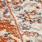 rust red