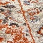 rust red