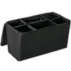 The Lakeside Collection Pet Seat Extender with Storage - 4 of 4