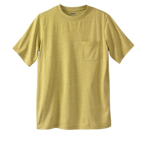 Mustard best sale yellow crewneck