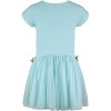 Disney Frozen Elsa Girls Dress Toddler - 2 of 3