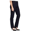 Gloria Vanderbilt Womens Amanda Trouser Fit Jeans - 2 of 2
