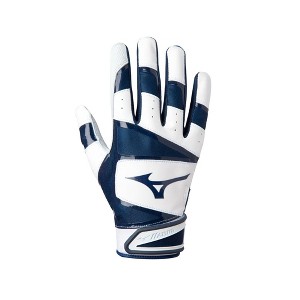 Mizuno B-303 Youth Baseball Batting Glove - 1 of 3