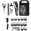 : Precision & Haircut Hair Facial With Beard 9639-2201 Cut And - Trim Target Power To Cordless Wahl