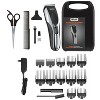 Wahl Cordless Haircut & Beard Power To Cut And Trim Facial Hair With  Precision - 9639-2201 : Target