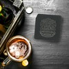 Pavilion Gift Company - Brother - 4" Slate Coaster - Coasters - 2 of 4