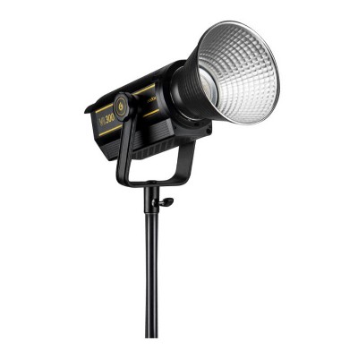 Godox VL300 LED Video Light